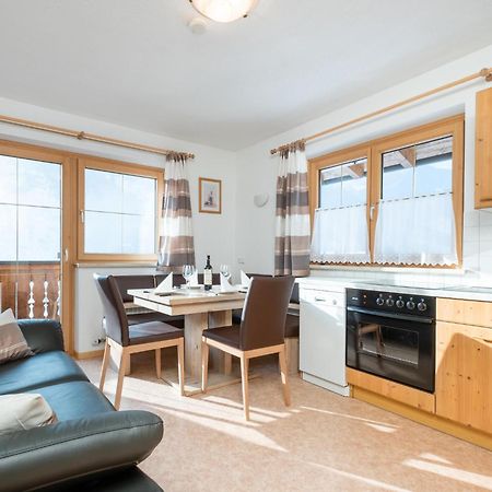 Bichl Viehofen Apartamento Saalbach-Hinterglemm Exterior foto