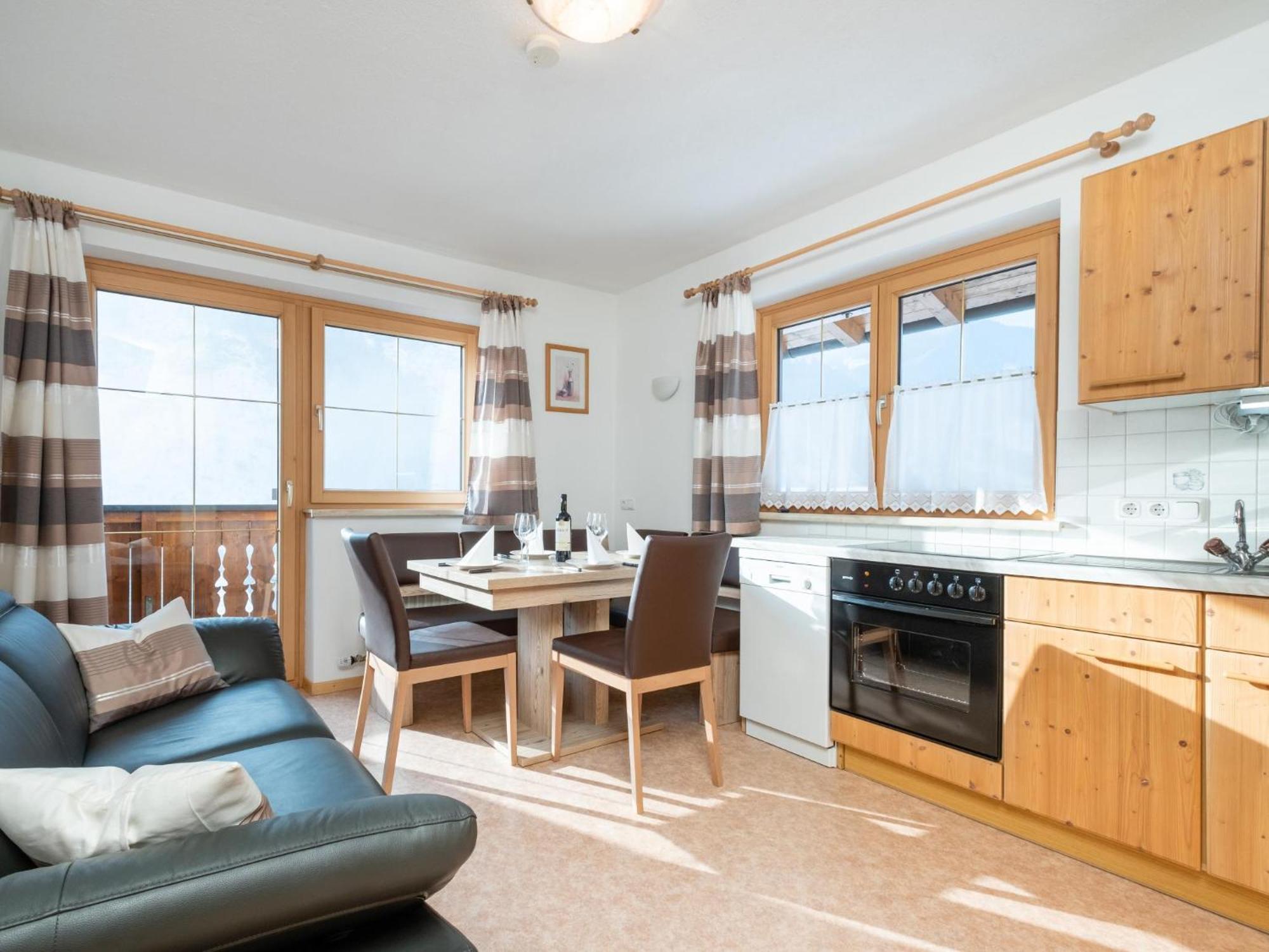 Bichl Viehofen Apartamento Saalbach-Hinterglemm Exterior foto